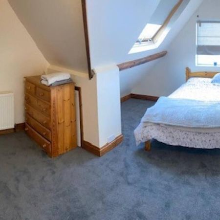 3 Double Bedroomed Flat, Acton. London, Uk Luaran gambar